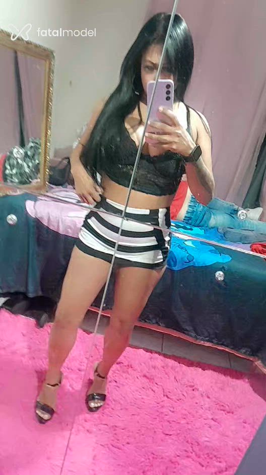 Acompanhante mulher morena (o) de olhos verdes em Itajubá Acompanhante mulher morena (o) de olhos verdes em Itajubá - Luana Moranquinho