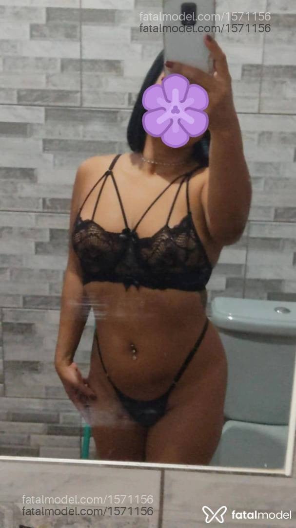 Acompanhante mulher morena (o) de olhos pretos em Rondonópolis - Karina