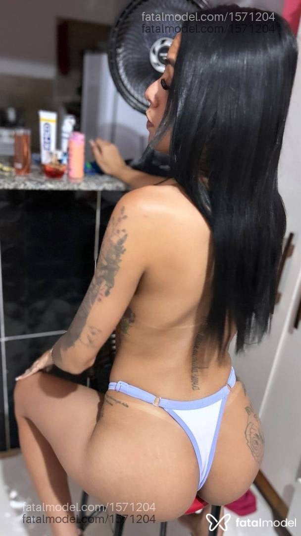 Acompanhante mulher morena (o) de olhos castanhos em Goiânia - Lavinia