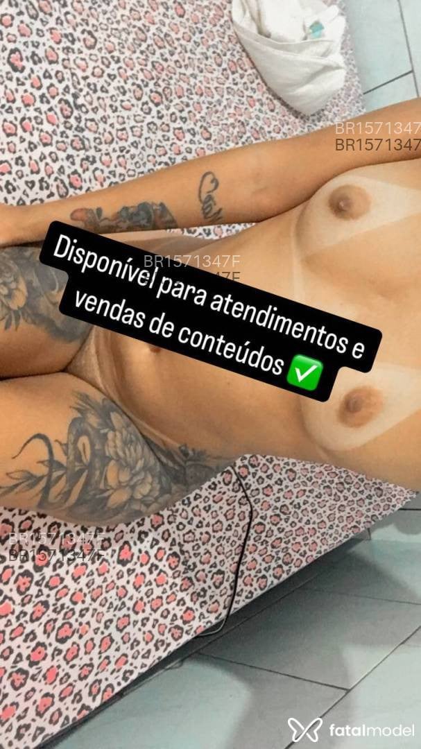 Acompanhante mulher morena (o) de olhos mel em Porto Velho - Kareen