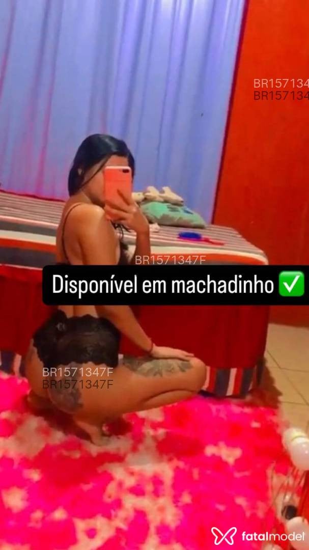 Acompanhante mulher morena (o) de olhos mel em Porto Velho - Kareen