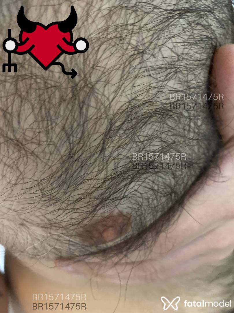 Acompanhante homem com cabelo castanho de olhos verdes em Virtual - Gabriel Cat