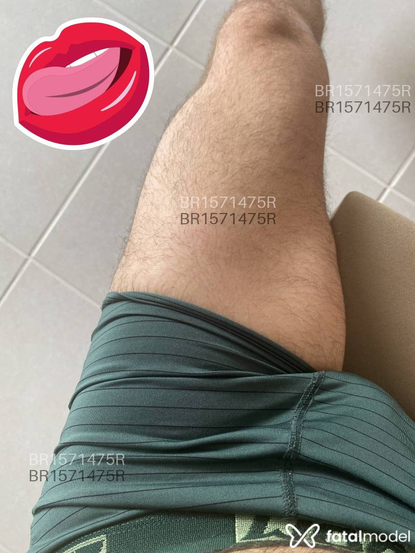 Acompanhante homem com cabelo castanho de olhos verdes em Virtual - Gabriel Cat