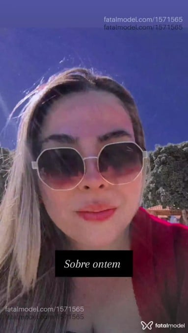 Acompanhante mulher com cabelo castanho de olhos castanhos em Ituiutaba - Flávia