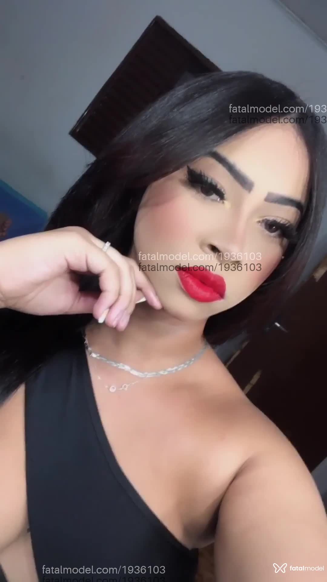 Acompanhante mulher morena (o) de olhos castanhos em Goiânia - Maya