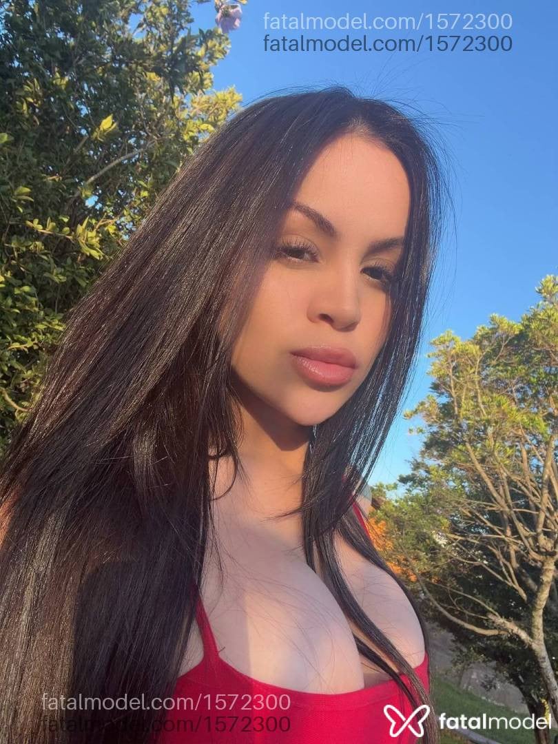 Acompanhante mulher morena (o) de olhos castanhos - Manoelle Fonseca