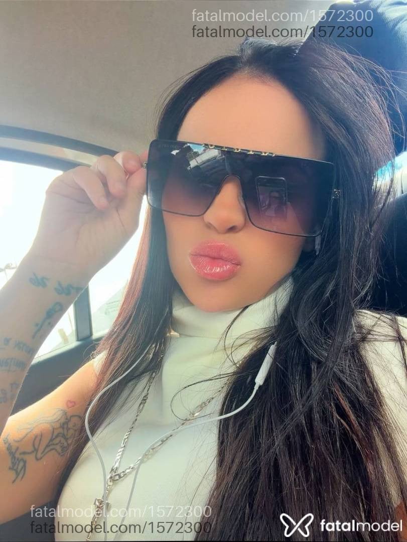 Acompanhante mulher morena (o) de olhos castanhos - Manoelle Fonseca