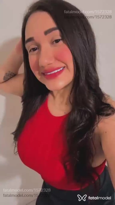 Acompanhante mulher morena (o) de olhos castanhos em Araçatuba - Gaby Simonn