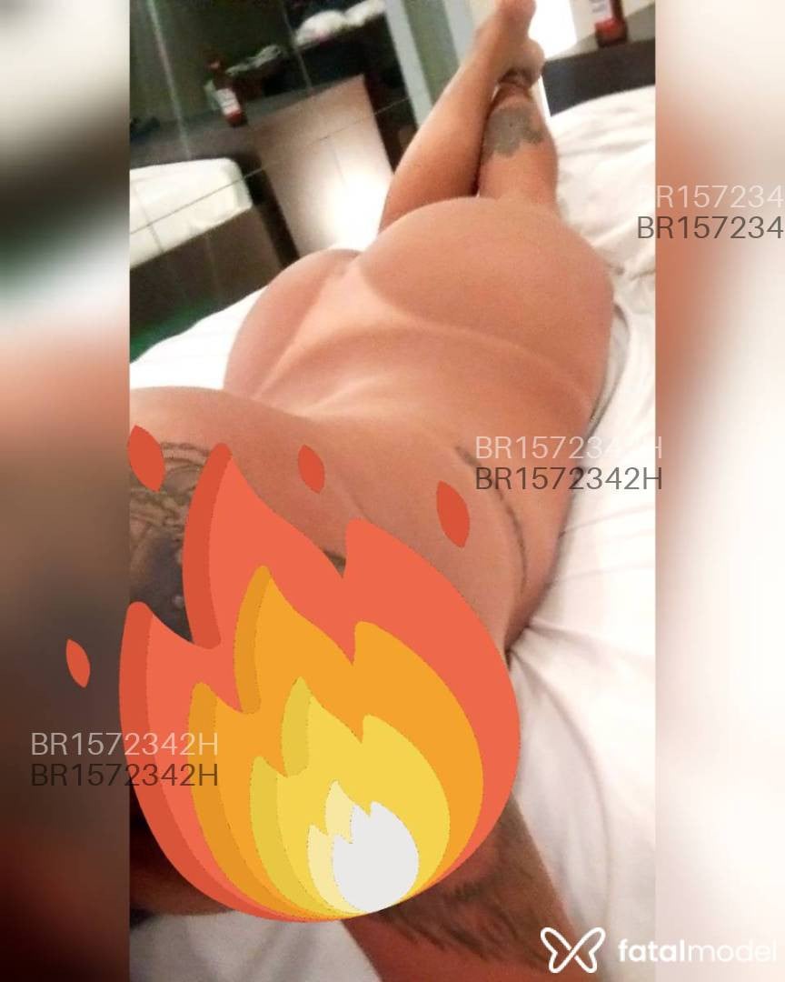 Acompanhante mulher com cabelo castanho de olhos castanhos em Mogi Guaçu - Fernanda