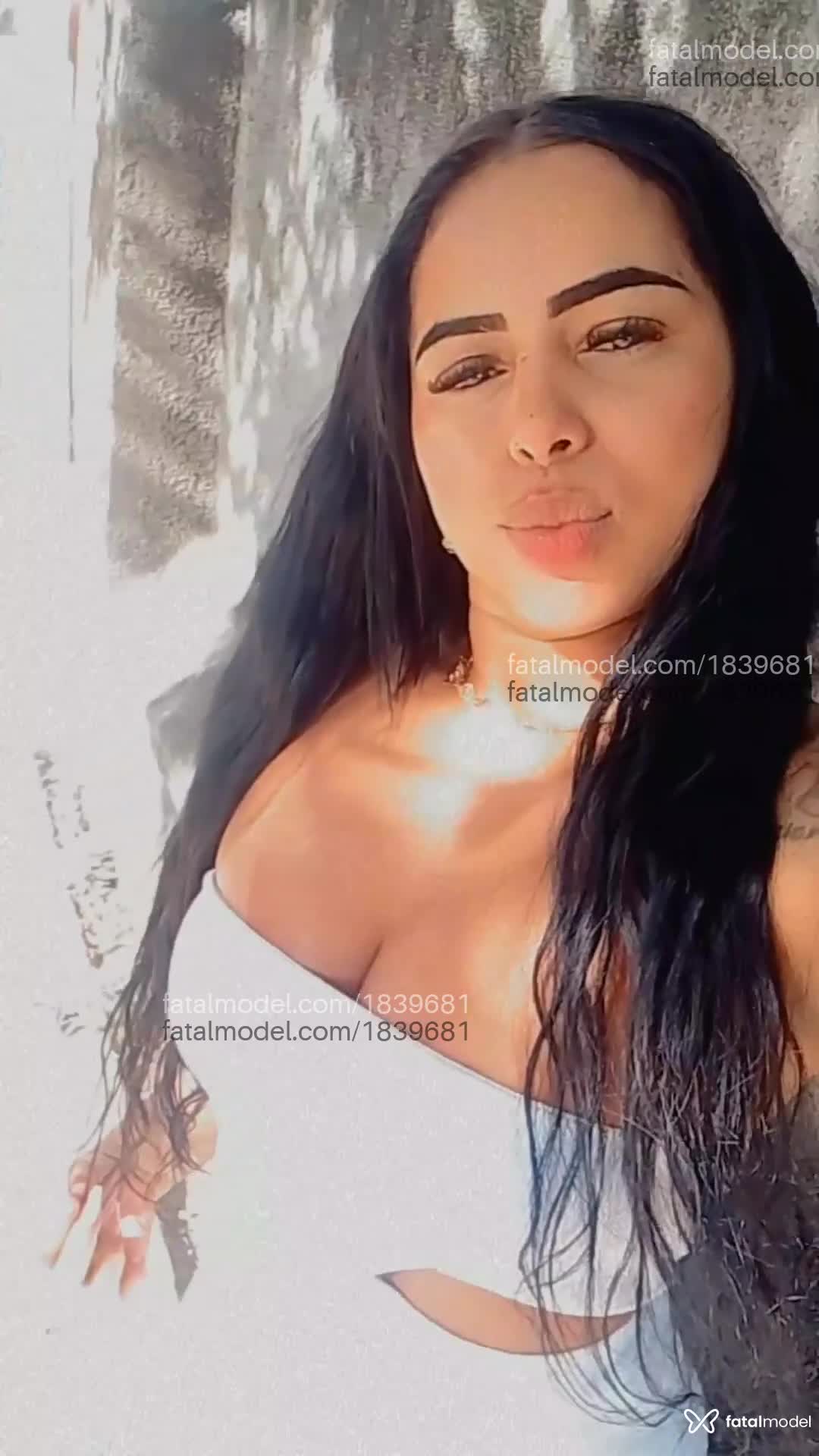 Acompanhante mulher morena (o) de olhos pretos em Petrópolis - Luamara Dantas