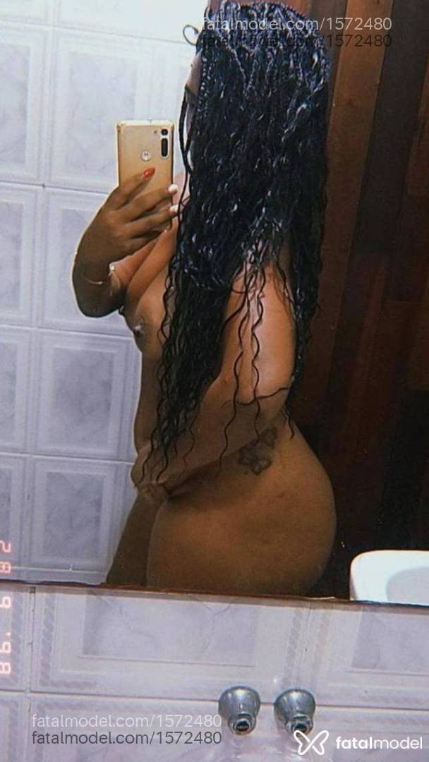 Acompanhante mulher morena (o) de olhos pretos em Guaratinguetá - Rayssa salles