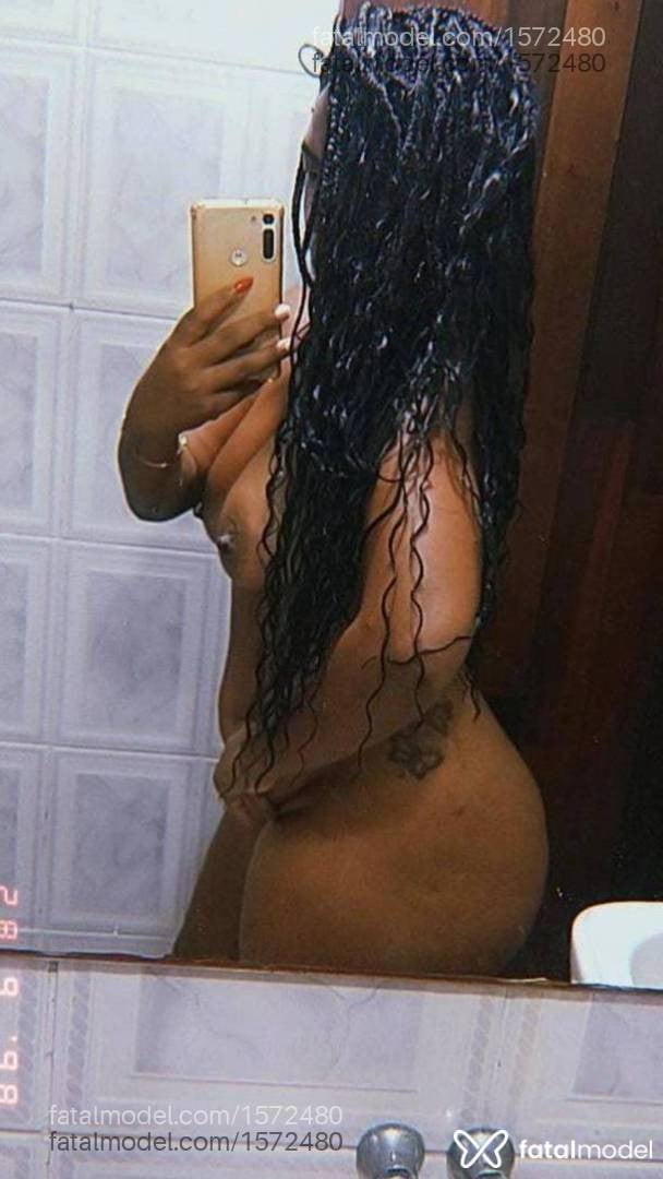 Acompanhante mulher morena (o) de olhos pretos em Guaratinguetá - Rayssa salles