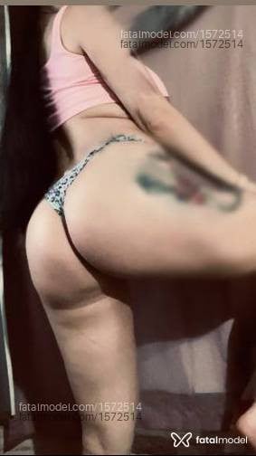 Acompanhante mulher loira (o) de olhos castanhos - Luna Fernandez
