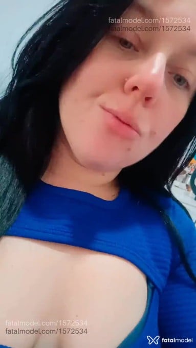 Acompanhante mulher morena (o) de olhos verdes em Caxias do Sul - Karol Mello