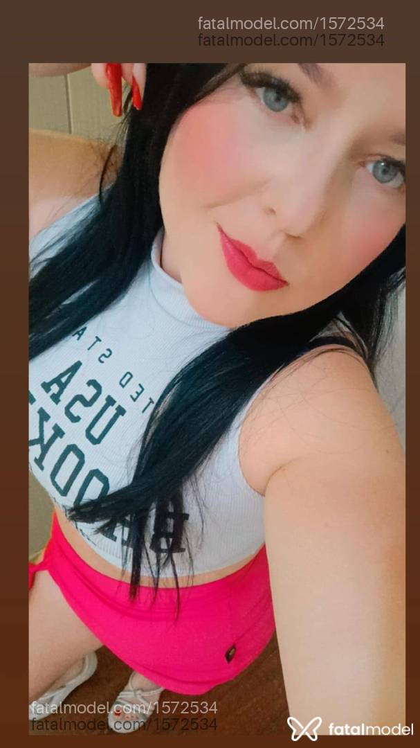 Acompanhante mulher morena (o) de olhos verdes em Caxias do Sul - Karol Mello