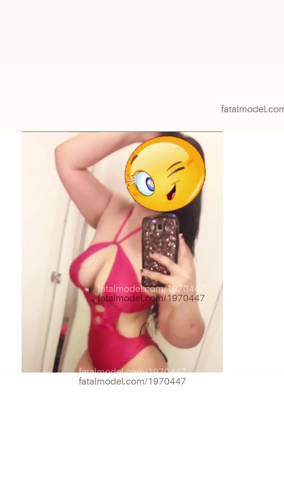 Acompanhante mulher com cabelo castanho de olhos castanhos em Virtual - Suellen