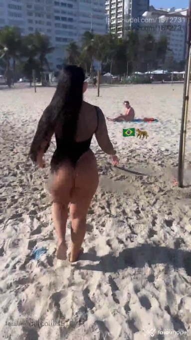Acompanhante mulher morena (o) de olhos castanhos em Rio de Janeiro - Beatriz