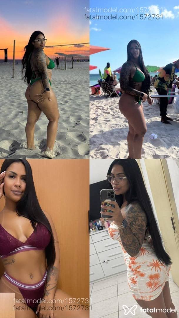 Acompanhante mulher morena (o) de olhos castanhos em Rio de Janeiro - Beatriz