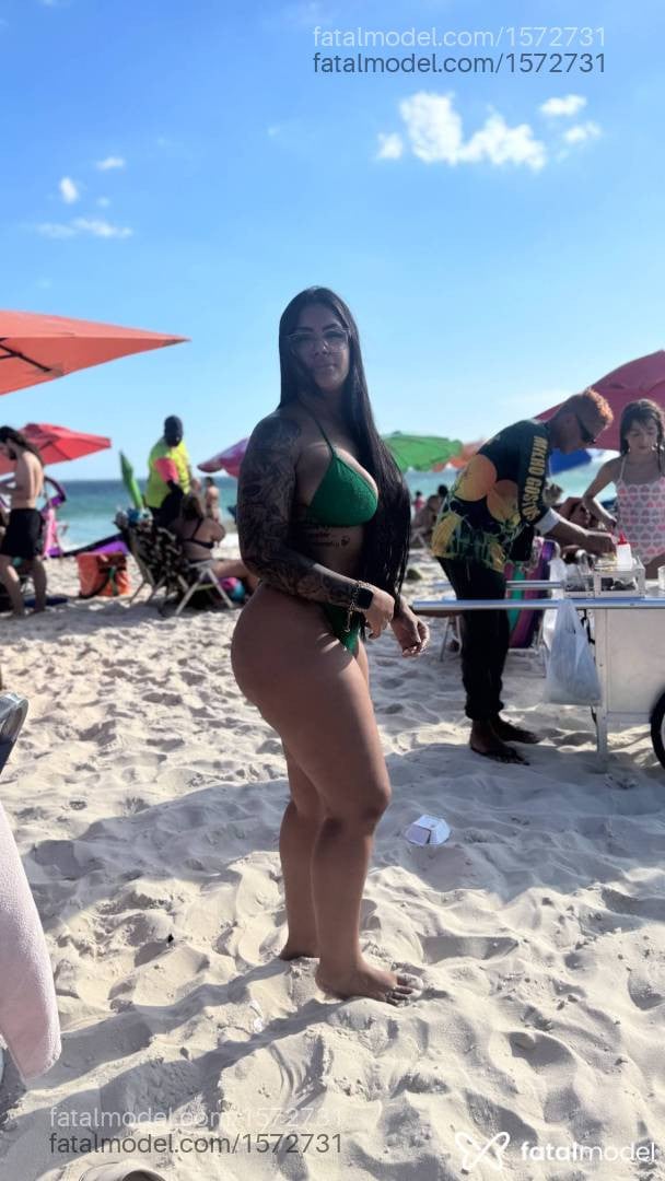 Acompanhante mulher morena (o) de olhos castanhos em Rio de Janeiro - Beatriz