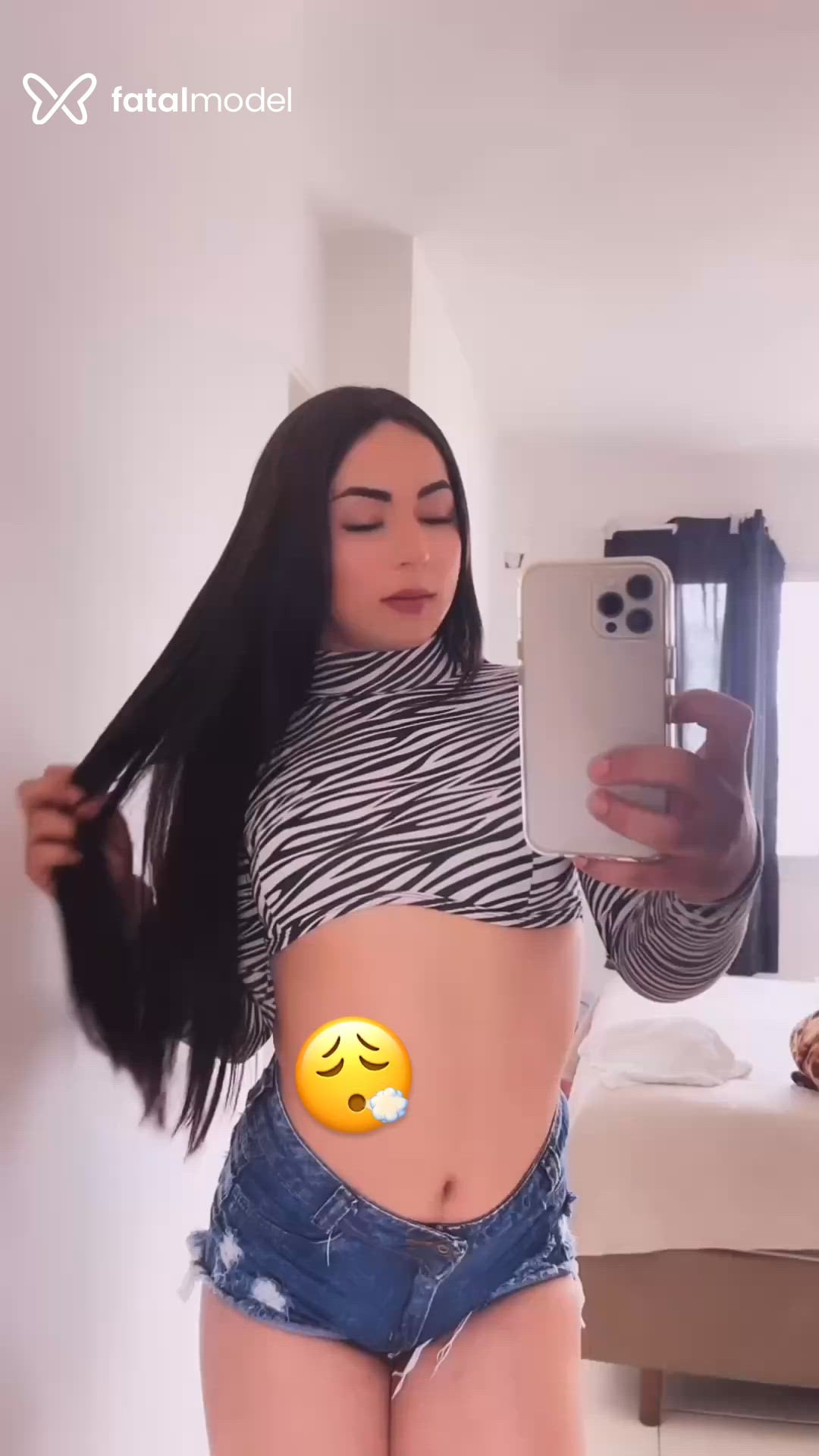 Acompanhante travesti morena (o) de olhos castanhos em São José Acompanhante travesti morena (o) de olhos castanhos em São José - Geovanna