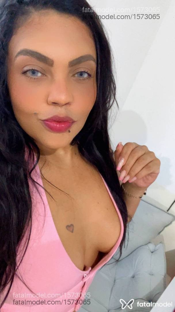 Acompanhante mulher morena (o) de olhos castanhos em Valença - Jéssica