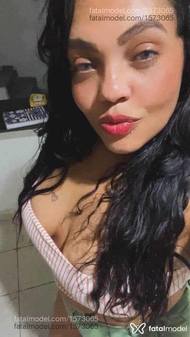 Acompanhante mulher morena (o) de olhos castanhos - Jéssica