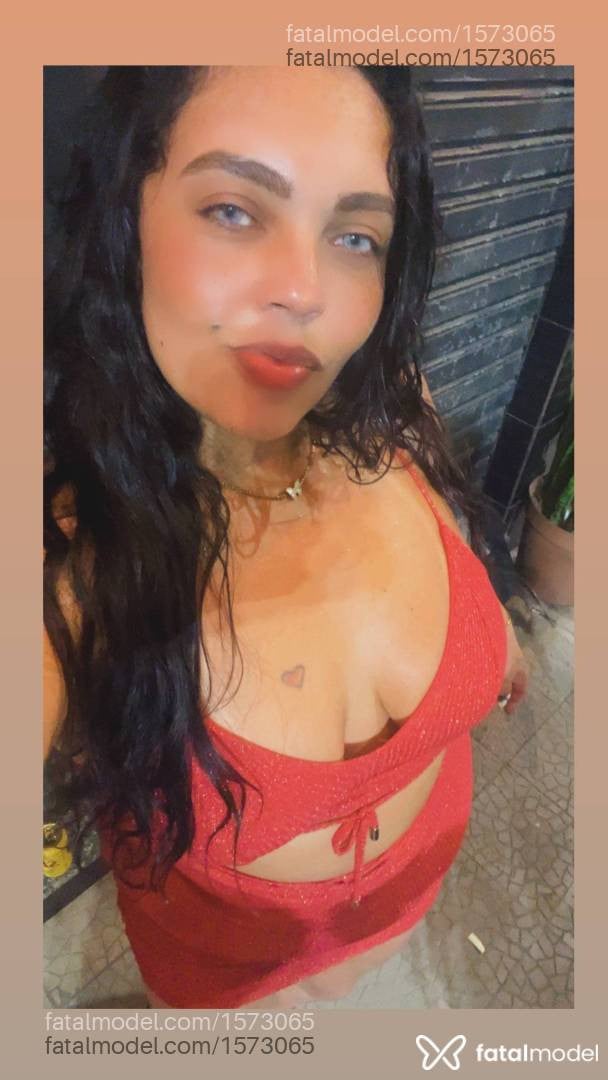 Acompanhante mulher morena (o) de olhos castanhos - Jéssica