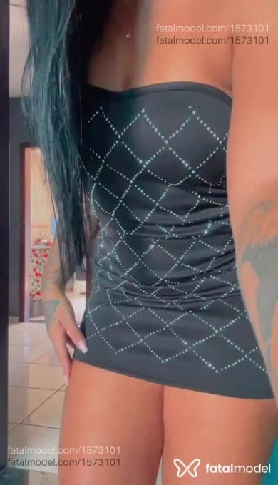 Acompanhante mulher morena (o) de olhos castanhos em Sete Lagoas - Eduarda linhares
