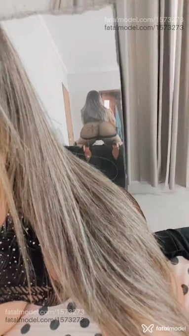 Acompanhante mulher loira (o) de olhos mel em Palmas - Giovanna Mello