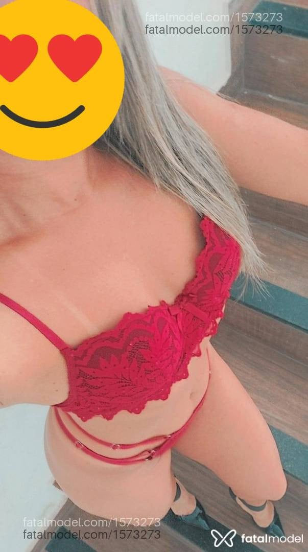 Acompanhante mulher loira (o) de olhos mel em Paraíso do Tocantins - Giovanna Mello