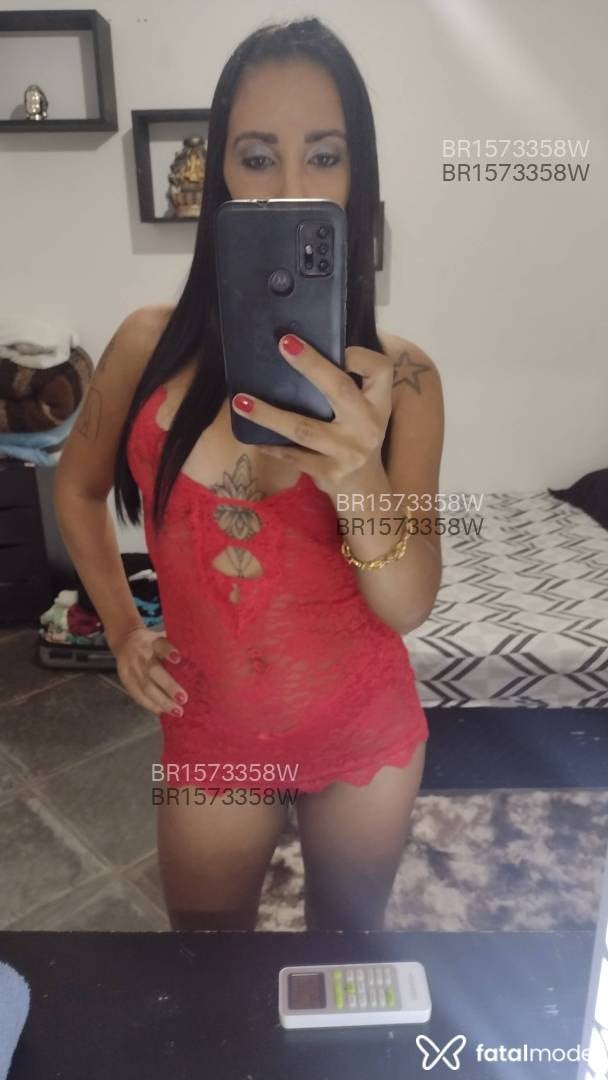 Acompanhante mulher morena (o) de olhos castanhos em Santa Cruz do Sul - Simoni