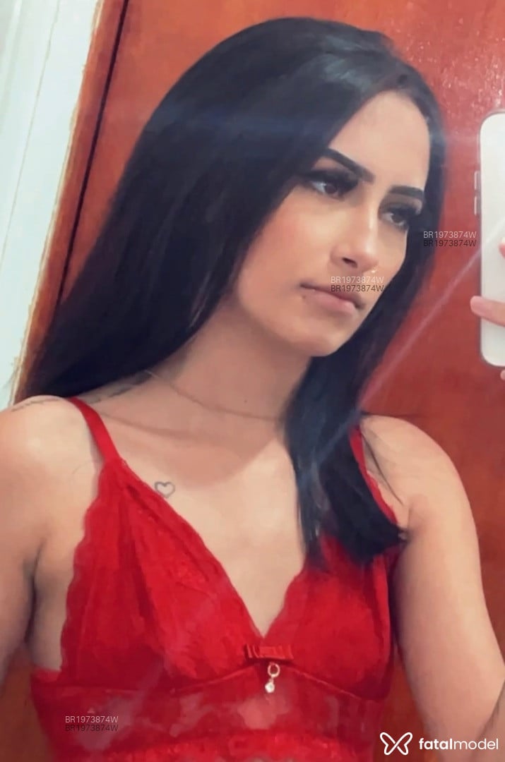 Acompanhante mulher morena (o) de olhos castanhos em Quirinópolis Acompanhante mulher morena (o) de olhos castanhos em Quirinópolis - Nicoly