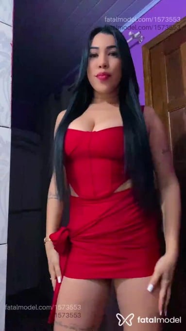 Acompanhante mulher morena (o) de olhos pretos em Ponta Grossa - TAINÁ