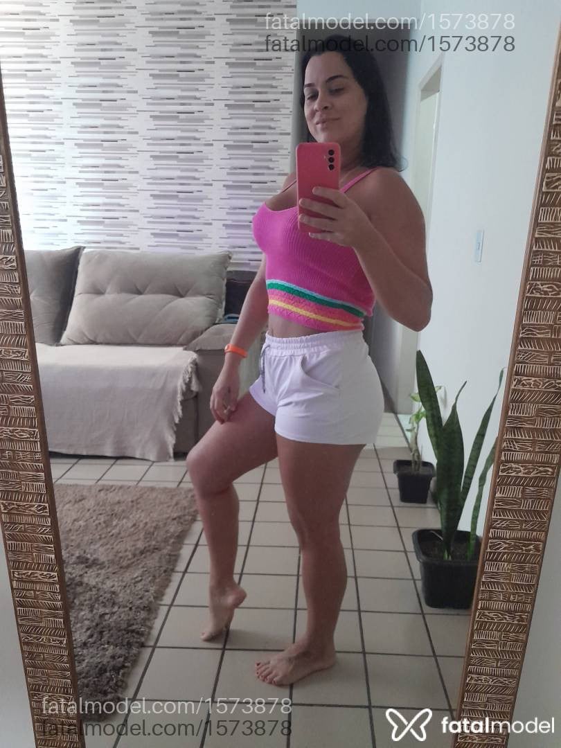 Acompanhante mulher morena (o) de olhos castanhos em Tubarão - Eloisa Lemos