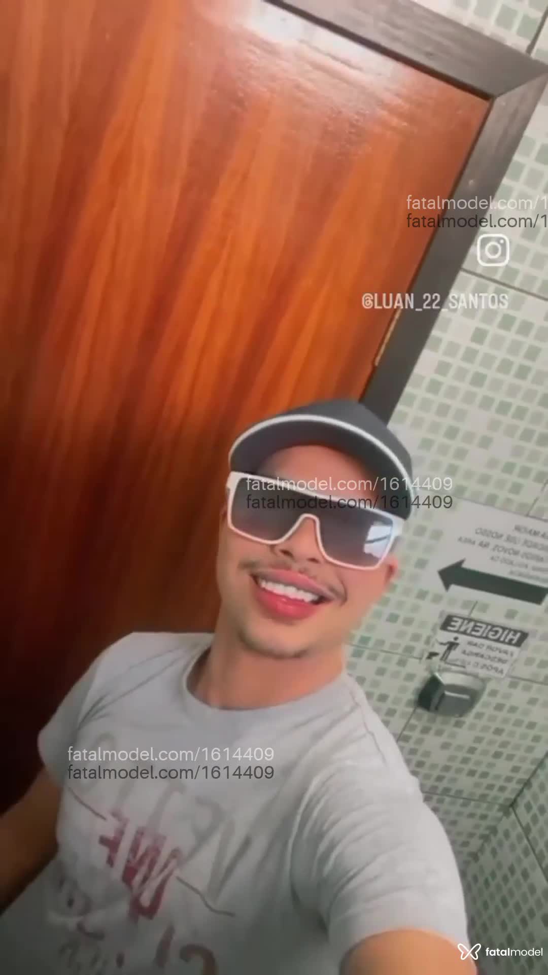 Acompanhante homem com cabelo castanho de olhos castanhos em Sorriso Acompanhante homem com cabelo castanho de olhos castanhos em Sorriso - Pedro lucas