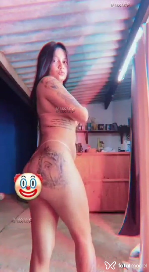 Acompanhante mulher morena (o) de olhos pretos em Iracemápolis - Thais Gabriela