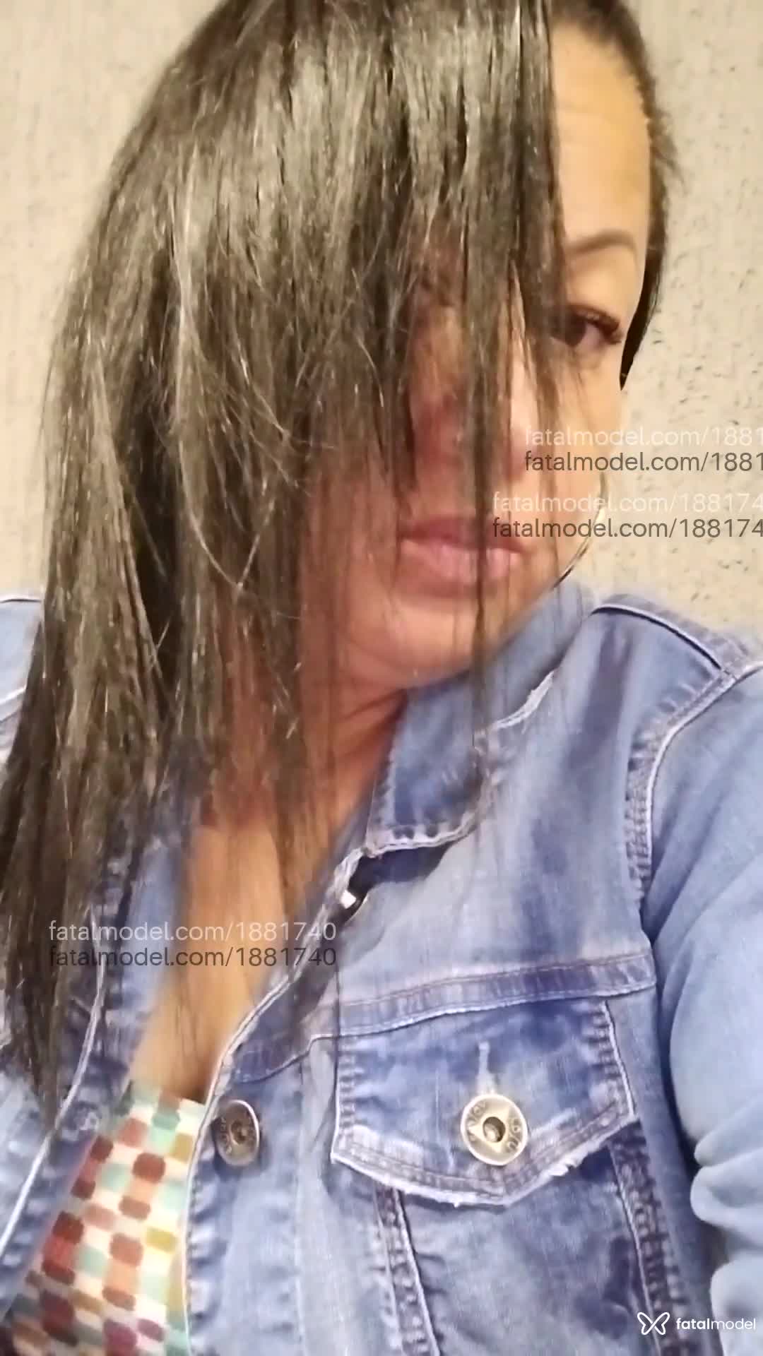 Acompanhante mulher morena (o) de olhos castanhos em Uberaba - Barbara