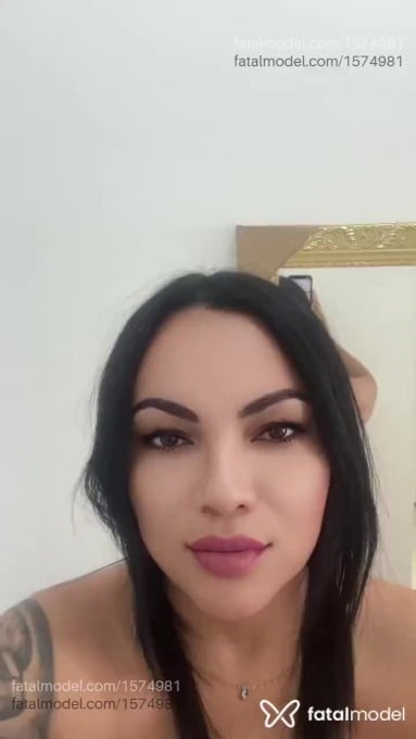 Acompanhante mulher morena (o) de olhos castanhos em Rondonópolis Acompanhante mulher morena (o) de olhos castanhos em Rondonópolis - Alice Bonelli
