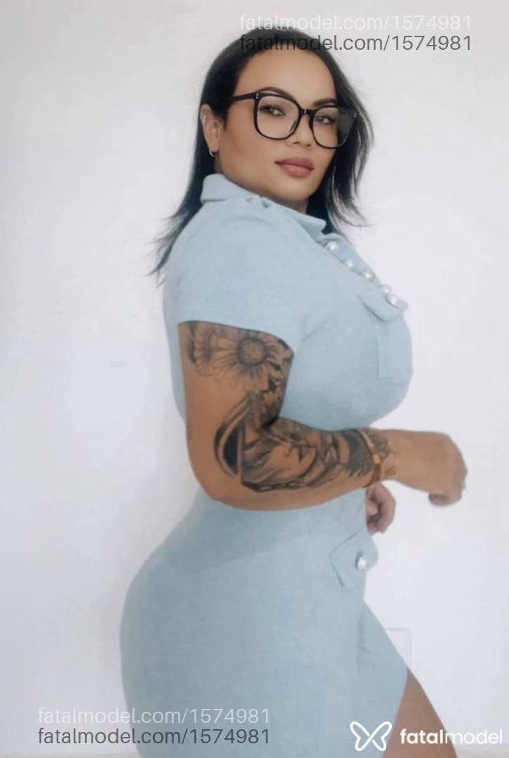 Acompanhante mulher morena (o) de olhos castanhos - Alice Bonelli