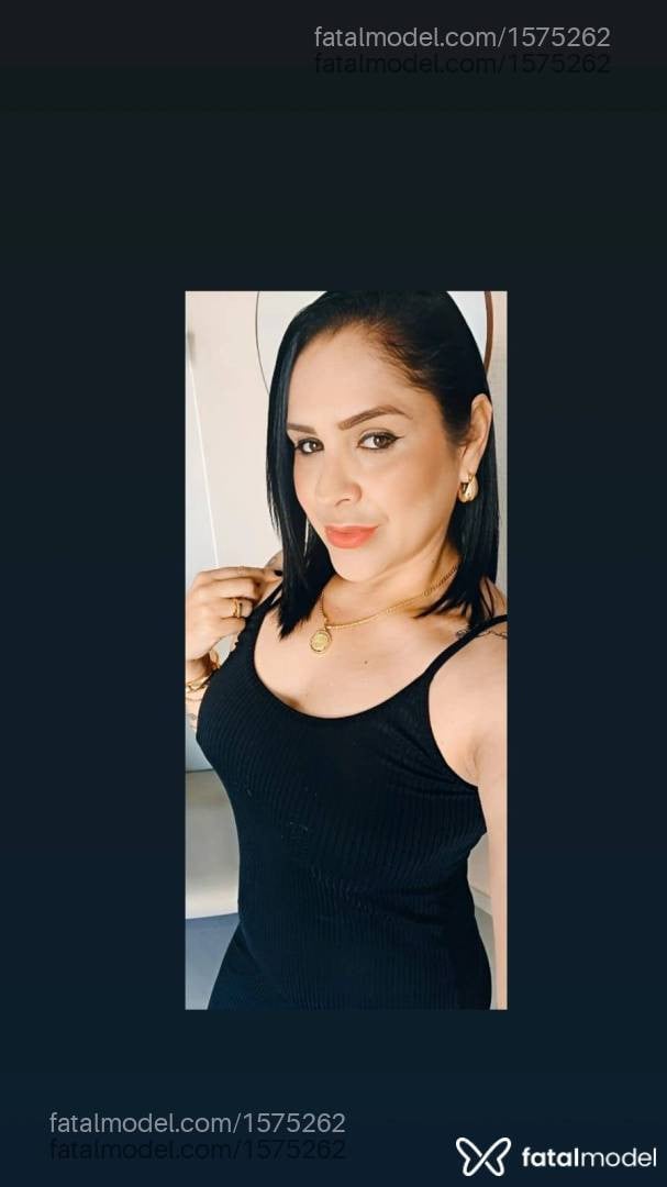 Acompanhante mulher morena (o) de olhos mel - Aline Martins