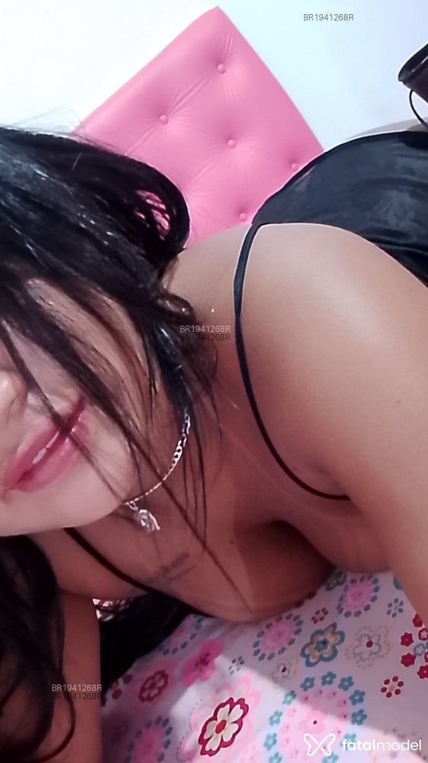 Acompanhante mulher morena (o) de olhos castanhos em Manaus - Sophia