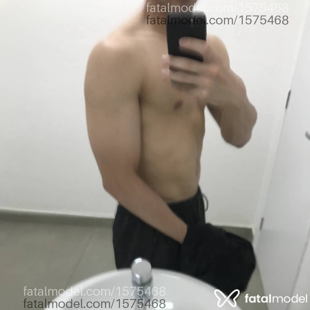 Acompanhante homem com cabelo castanho de olhos castanhos em Curitiba - Kodah