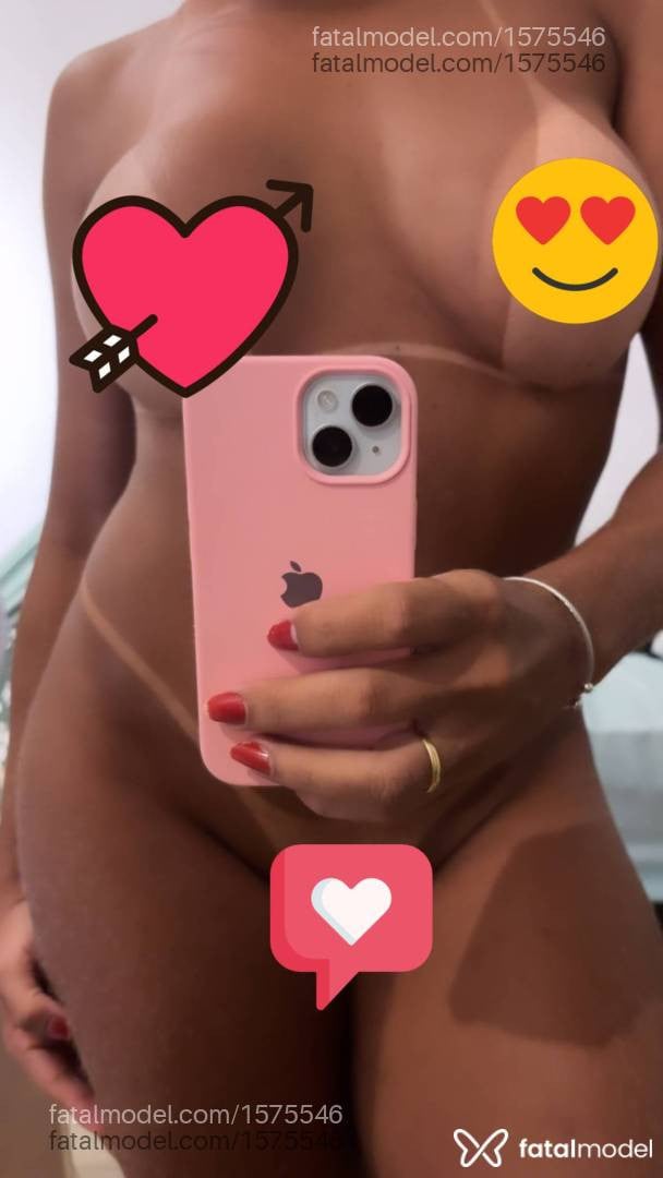 Acompanhante travesti morena (o) de olhos castanhos em Mossoró - Camyla Alves