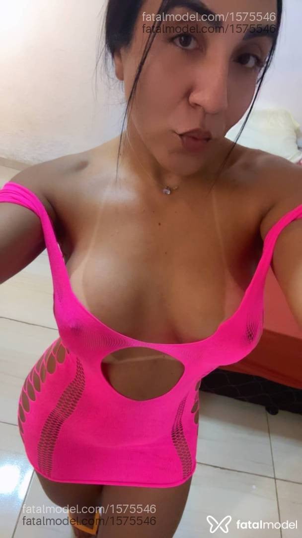Acompanhante travesti morena (o) de olhos castanhos - Camyla Alves