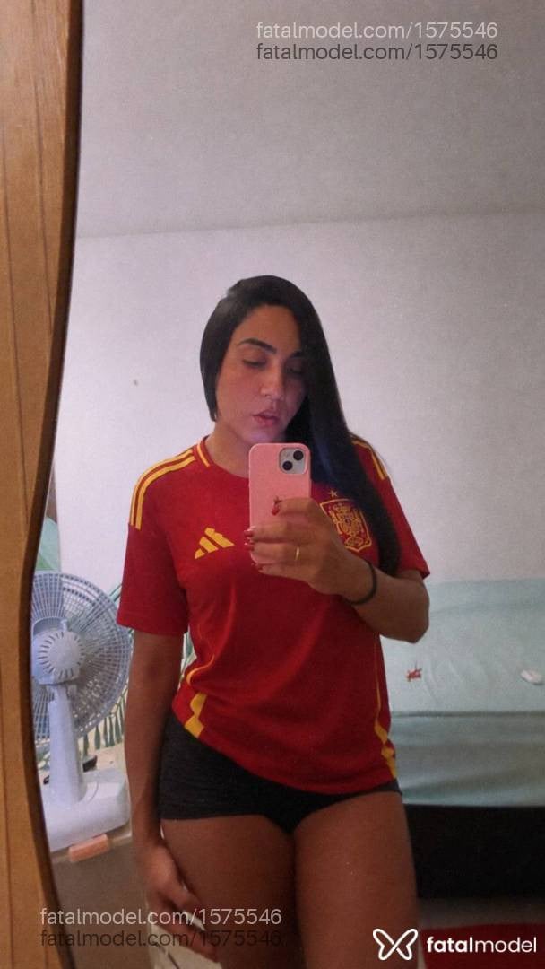 Acompanhante travesti morena (o) de olhos castanhos em Mossoró - Camyla Alves
