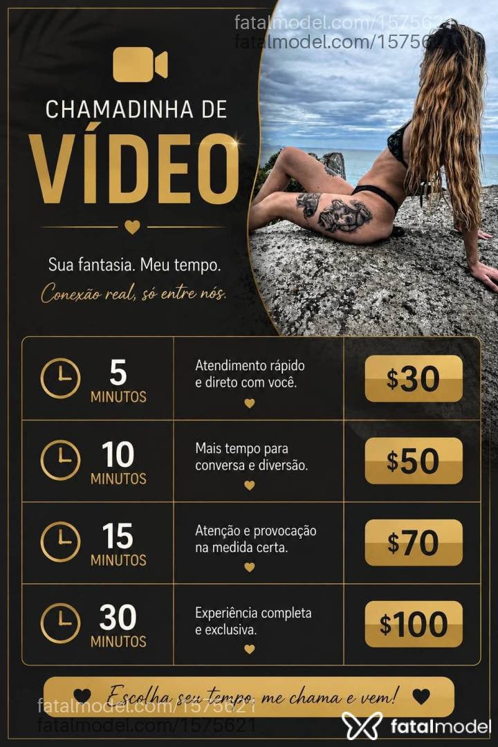Acompanhante mulher com cabelo castanho de olhos castanhos - Taurina