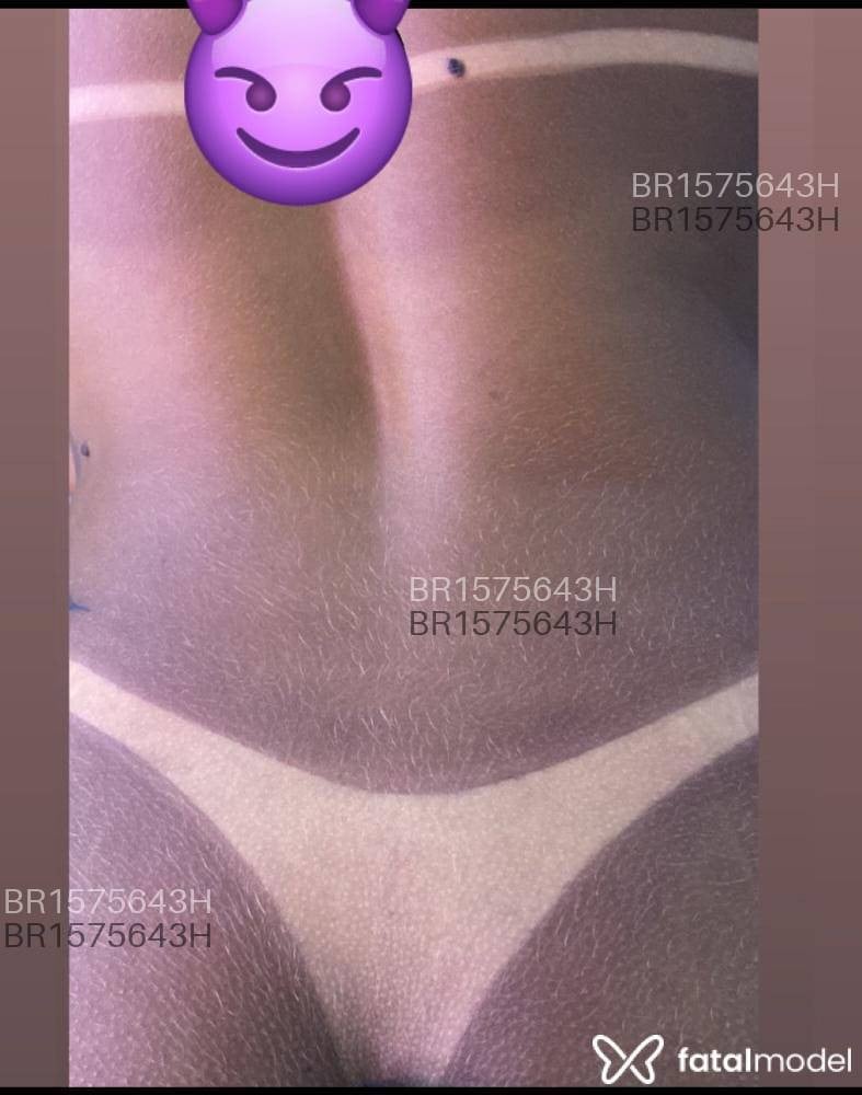 Acompanhante mulher morena (o) de olhos castanhos em Governador Valadares - Layla Lopez
