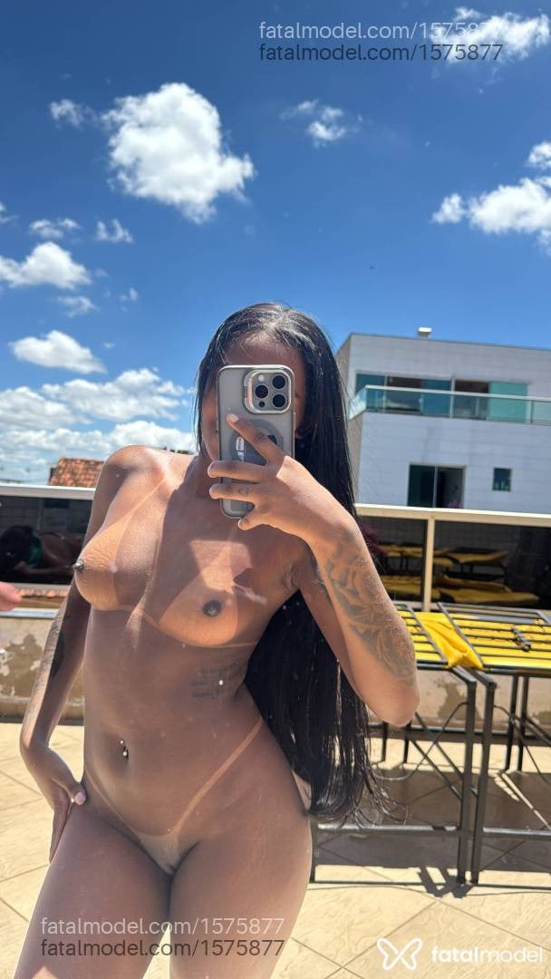 Acompanhante mulher morena (o) de olhos pretos em Cachoeiro de Itapemirim - Ana