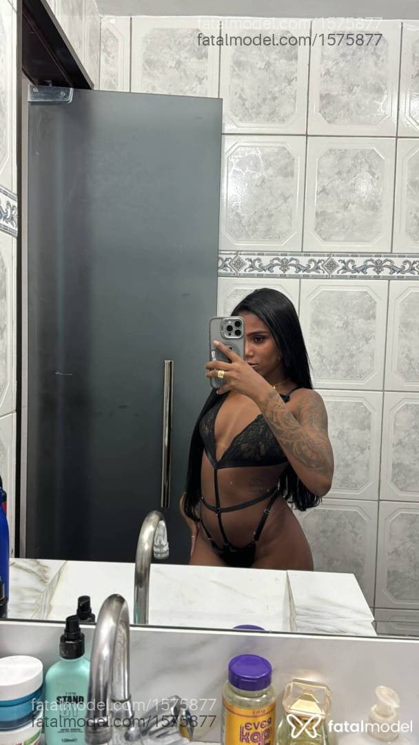 Acompanhante mulher morena (o) de olhos pretos em Cachoeiro de Itapemirim - Ana