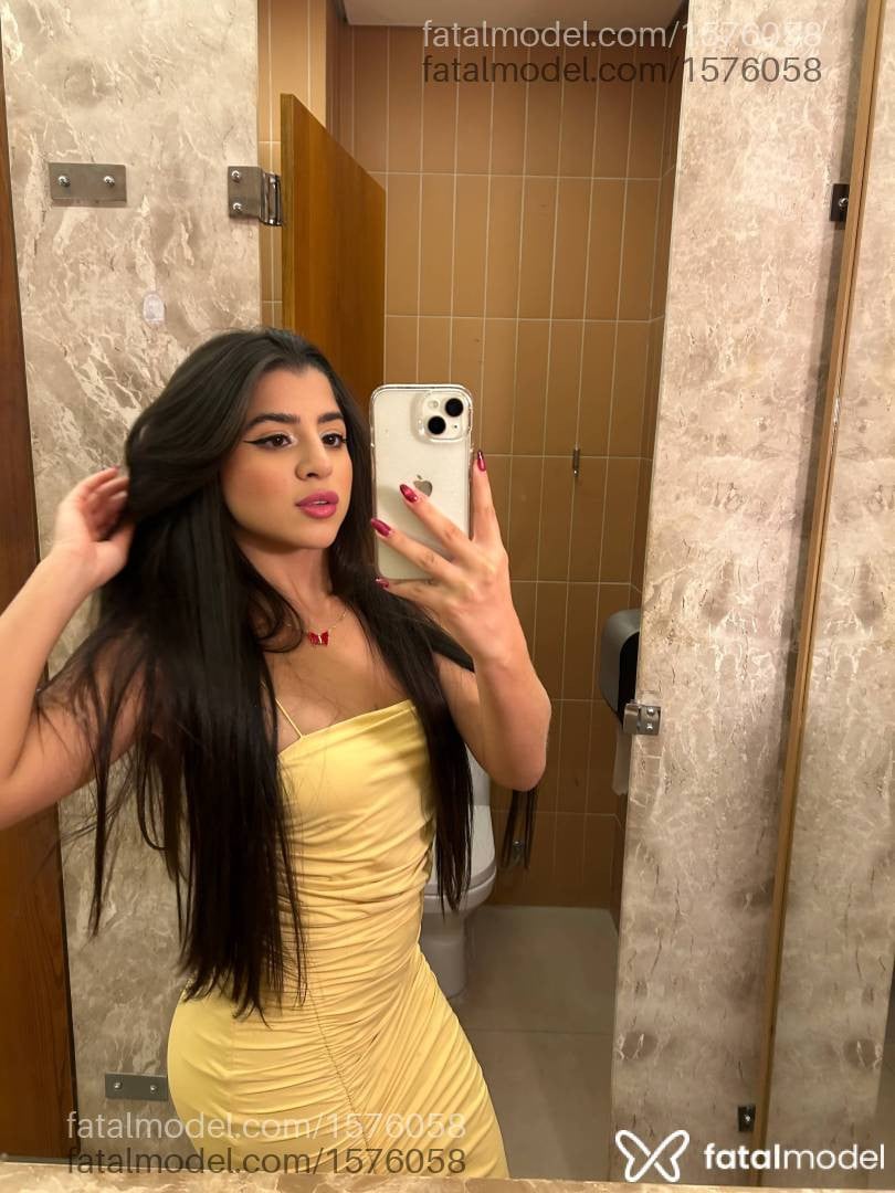 Acompanhante mulher com cabelo castanho de olhos castanhos em Brasília - Babygirl